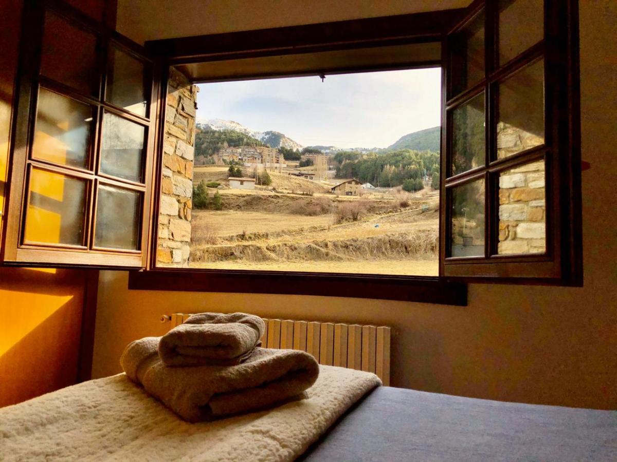 Cases De Canillo-Casa Sant Serni Hut1-7478 Εξωτερικό φωτογραφία